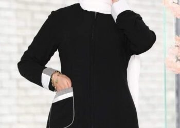 اشيك عبايا و احباب المدينة