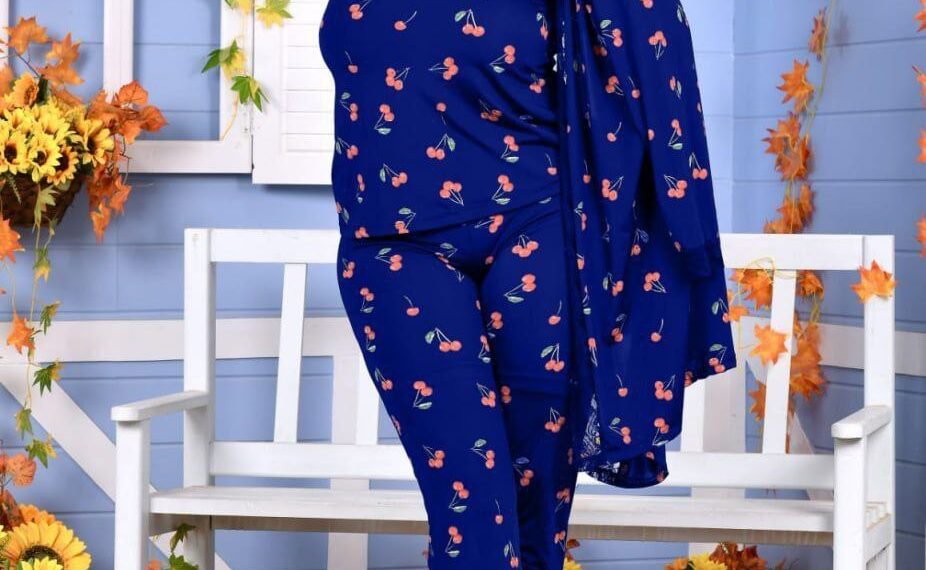 شركه الريان للملابس