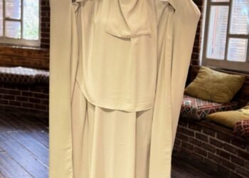 التقوي للزي الاسلامى