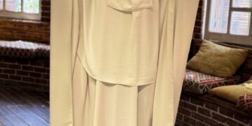 التقوي للزي الاسلامى