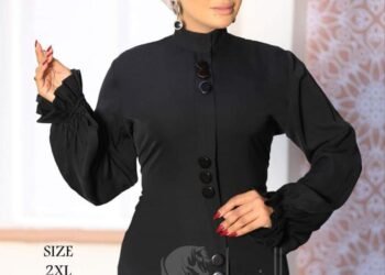 اشيك عبايا و احباب المدينة