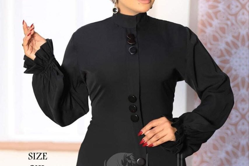 اشيك عبايا و احباب المدينة