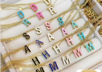 لمسه للدهب الصينى