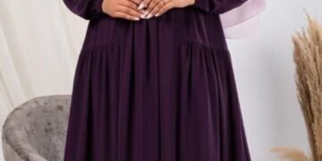 التقوى للزى الاسلامى