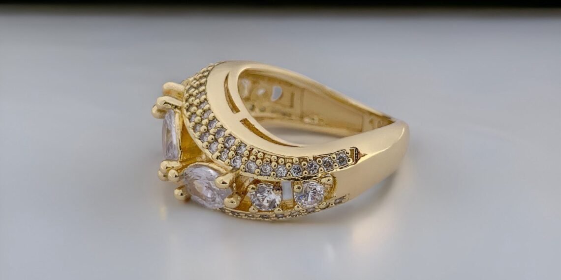 اكسسوار دهب صينى وبلغارى