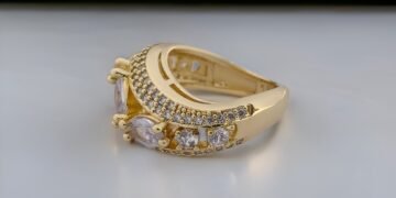 اكسسوار دهب صينى وبلغارى