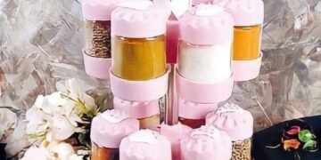 كوكى للادوات المنزليه