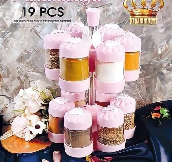 كوكى للادوات المنزليه