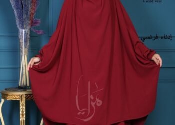 التقوي للزي الاسلامي