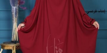 التقوي للزي الاسلامي