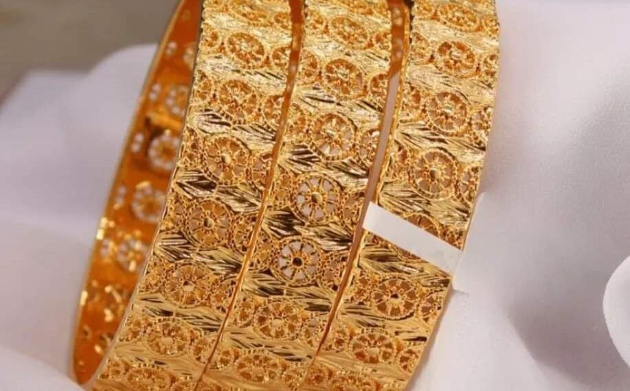 اكسسوار دهب صينى وبلغارى