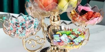 نور النجار للادوات المنزليه