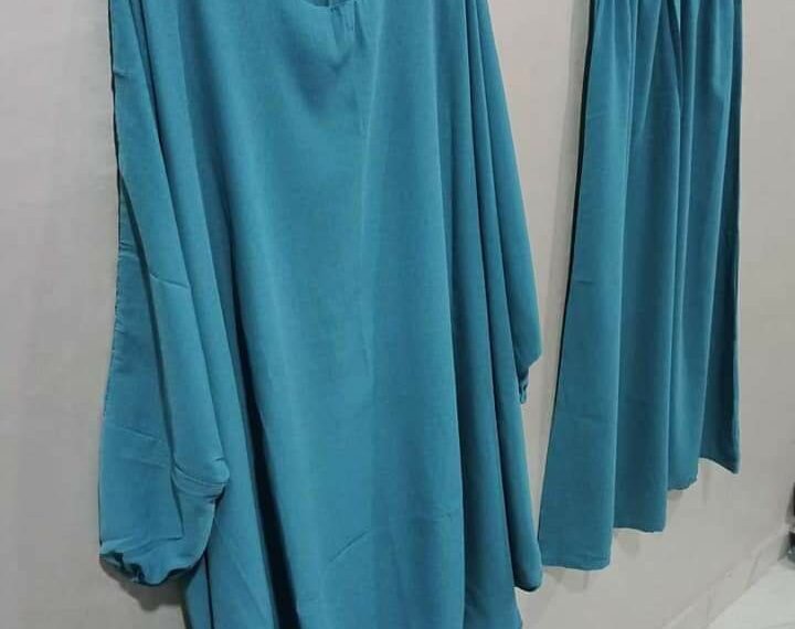 التقوى للزى الاسلامى