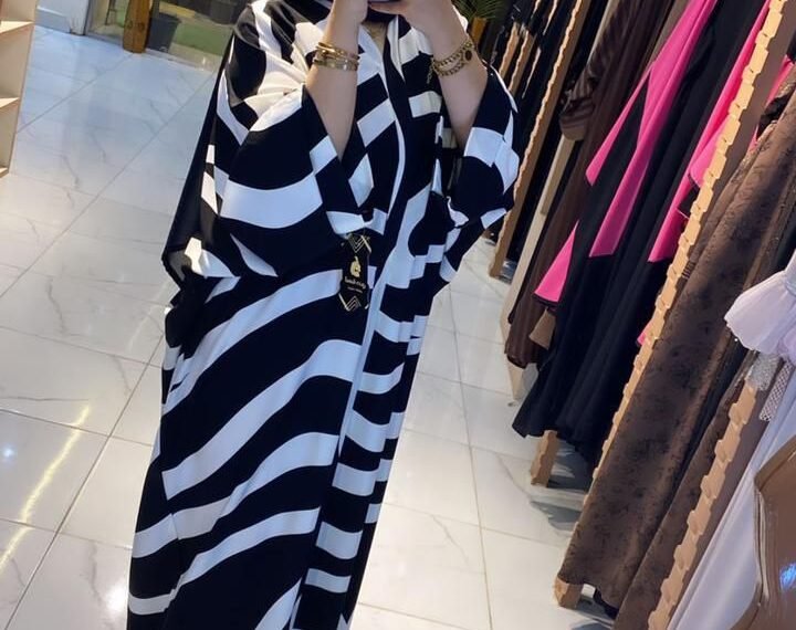 اشيك عبايا و احباب المدينة