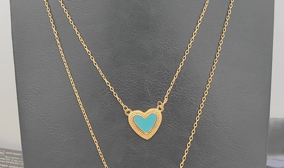 لمسه للدهب الصينى