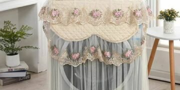 نور النجار للادوات المنزليه