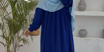 التقوي للزي الاسلامى