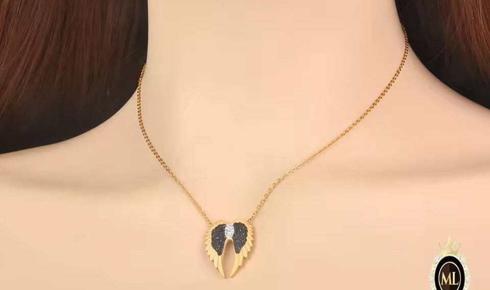 لمسه للدهب الصينى