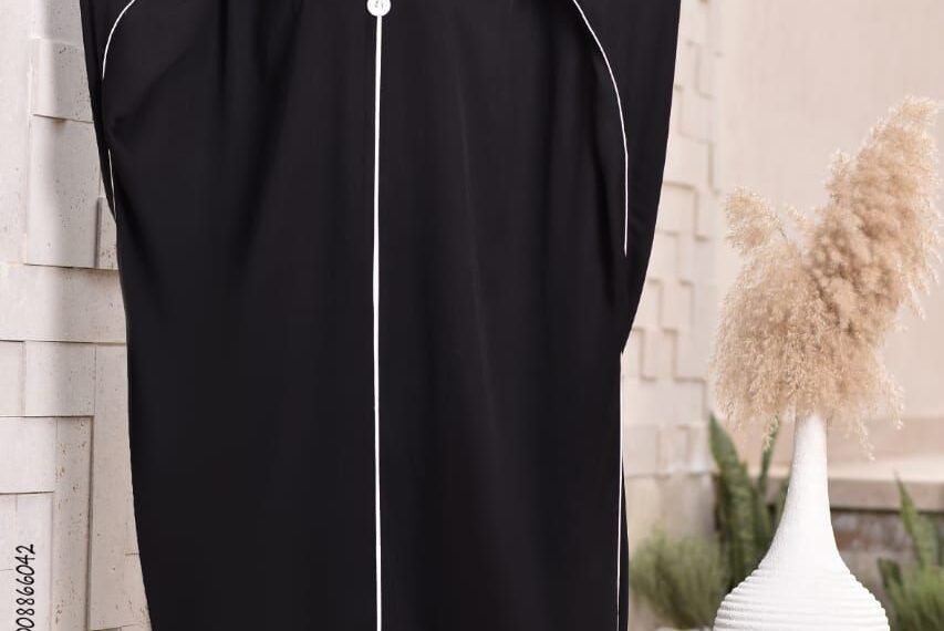 اشيك عبايا و احباب المدينة