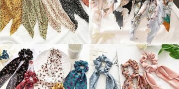 التوحيد للاكسسوار والتوك