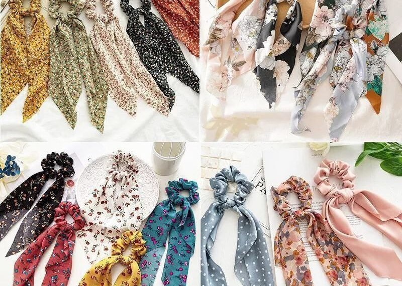 التوحيد للاكسسوار والتوك