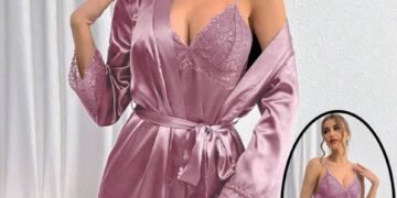 مكتب الحمد للملابس