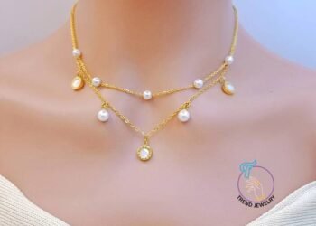 اكسسوار دهب صينى وبلغارى