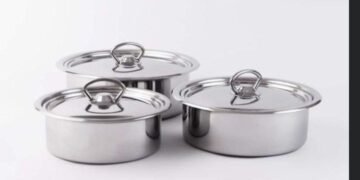 نور النجار للادوات المنزليه