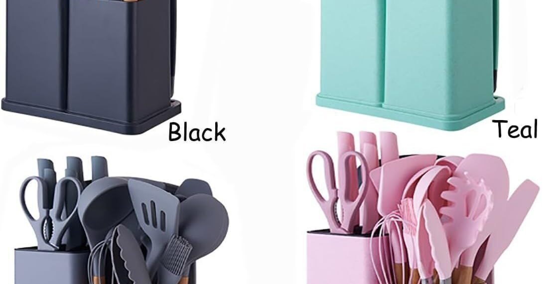 كوكي للادوات المنزليه