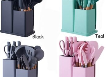 كوكي للادوات المنزليه