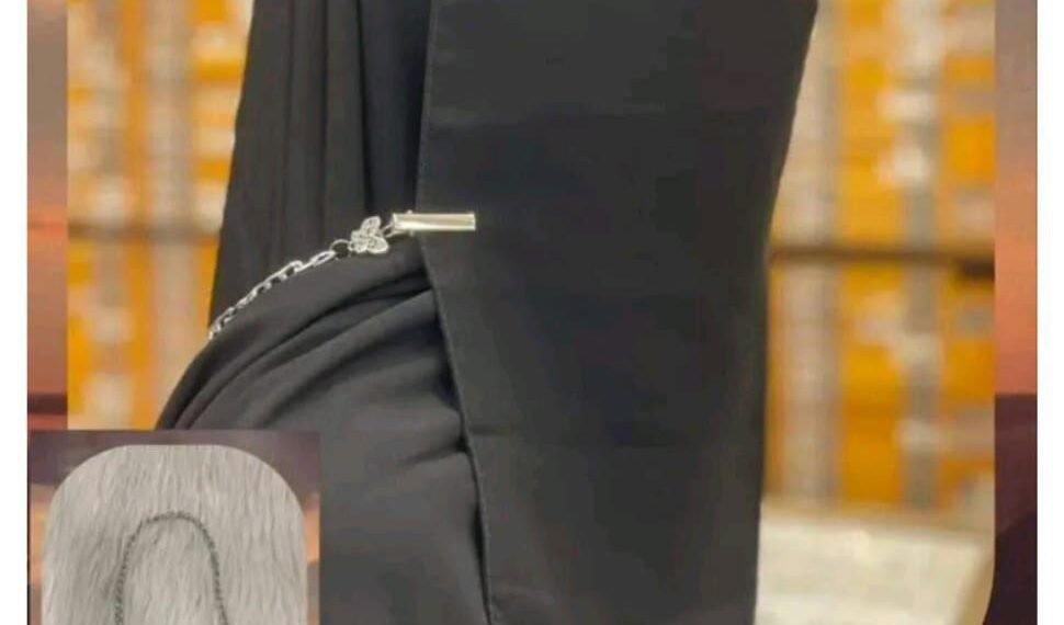 التقوى للزى الاسلامى