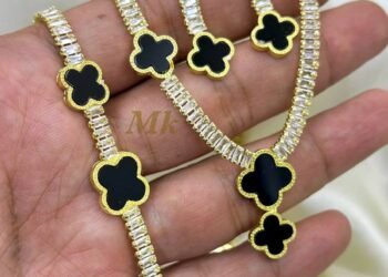 اكسسوار دهب صينى وبلغاري