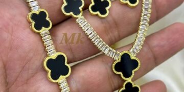 اكسسوار دهب صينى وبلغاري