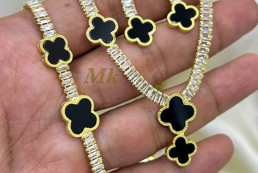 اكسسوار دهب صينى وبلغاري