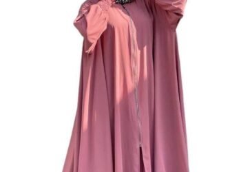 التقوي للزى الاسلامى