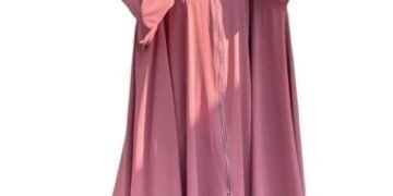 التقوي للزى الاسلامى