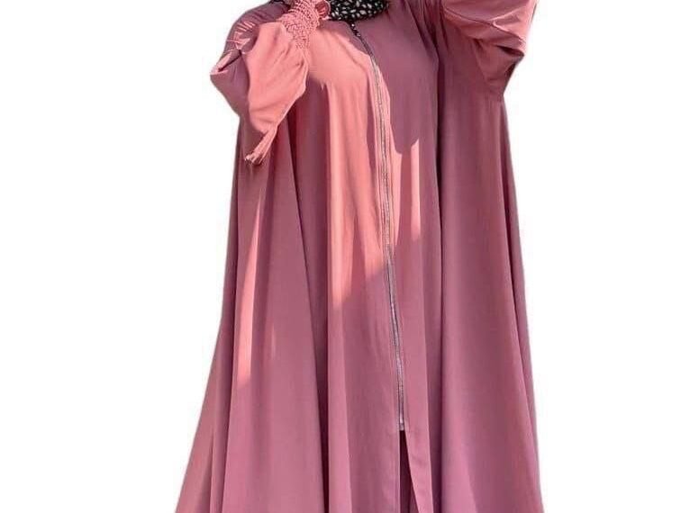 التقوي للزى الاسلامى