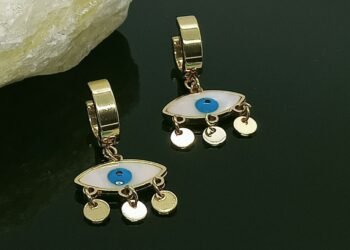 لمسه للدهب الصينى