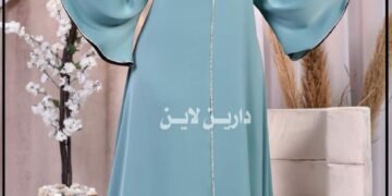 اشيك عبايا و احباب المدينة