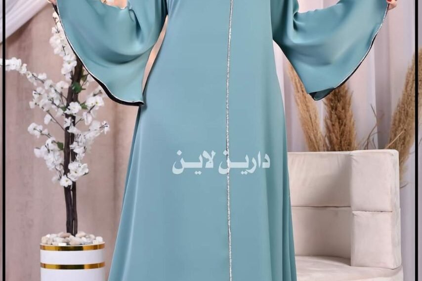 اشيك عبايا و احباب المدينة