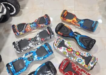 HAMZA KIDS عربيات كهربا