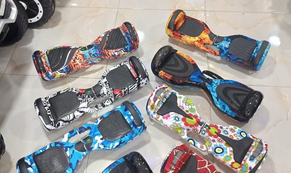 HAMZA KIDS عربيات كهربا