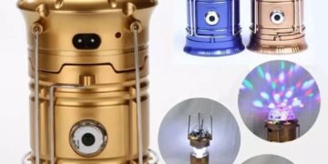 نور النجار للادوات المنزليه