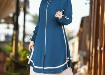 التقوى للزى الاسلامى