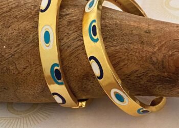 اكسسوار دهب صينى وبلغارى