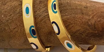 اكسسوار دهب صينى وبلغارى