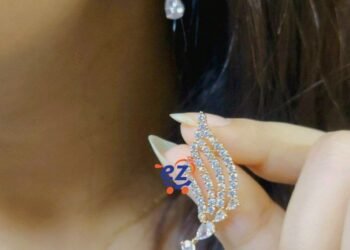 لمسه للدهب الصينى