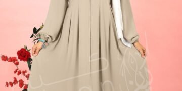 اشيك عبايا و احباب المدينة