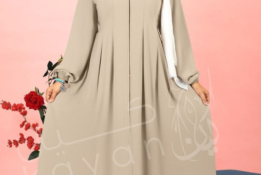 اشيك عبايا و احباب المدينة