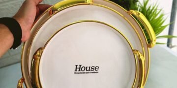 نور النجار للادوات المنزليه